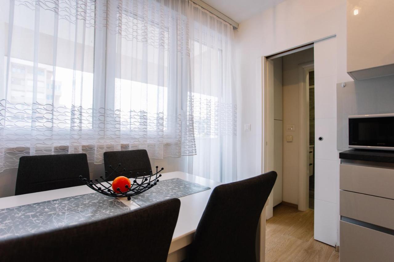 Apartment Adriatico Split
