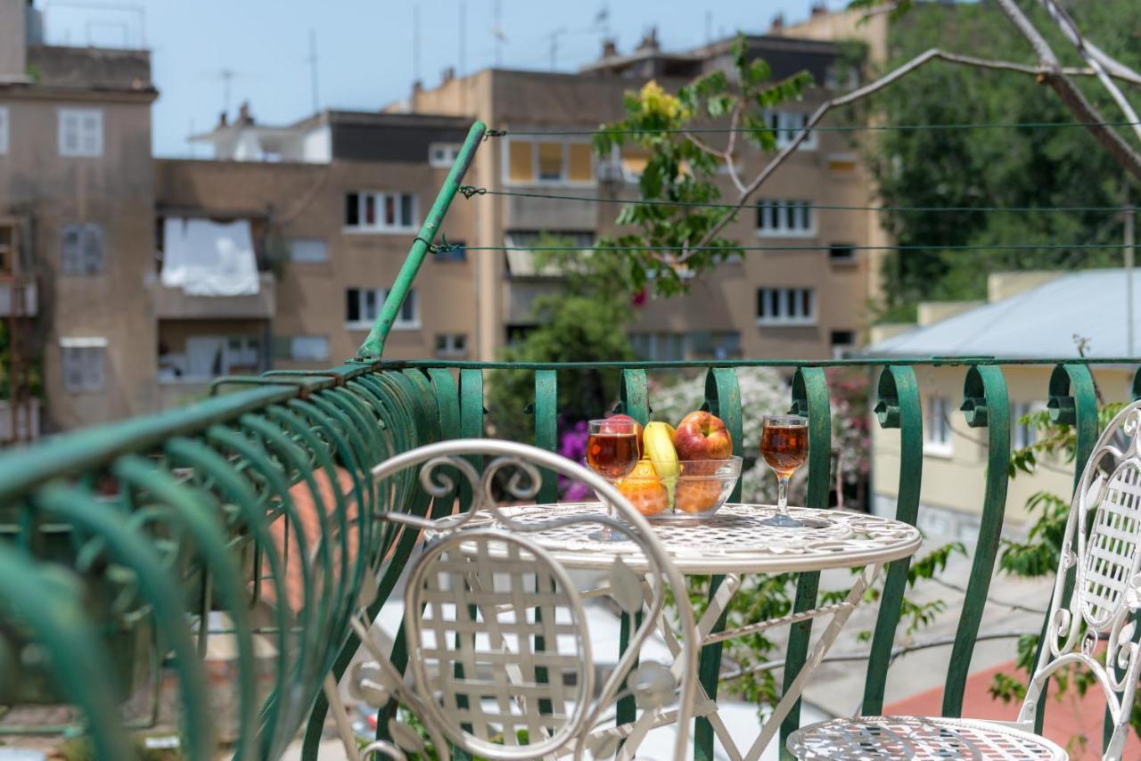 Apartment Pape