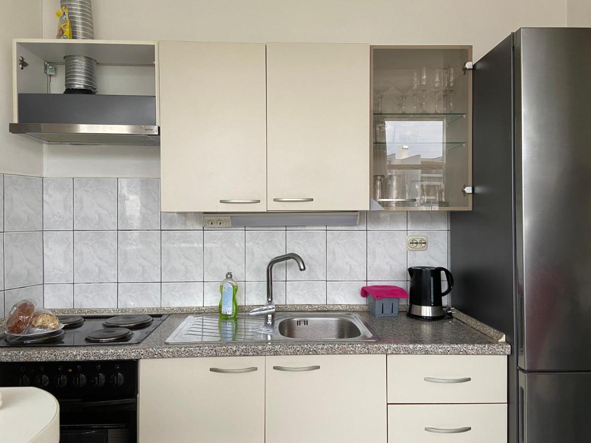 Apartment Visoka