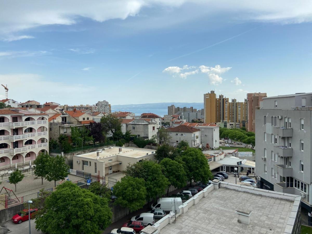 Visoka Split