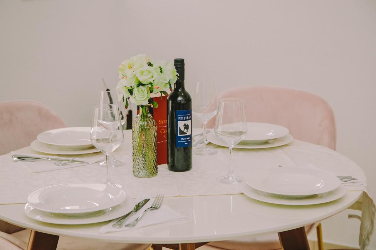 Jope Apartment *