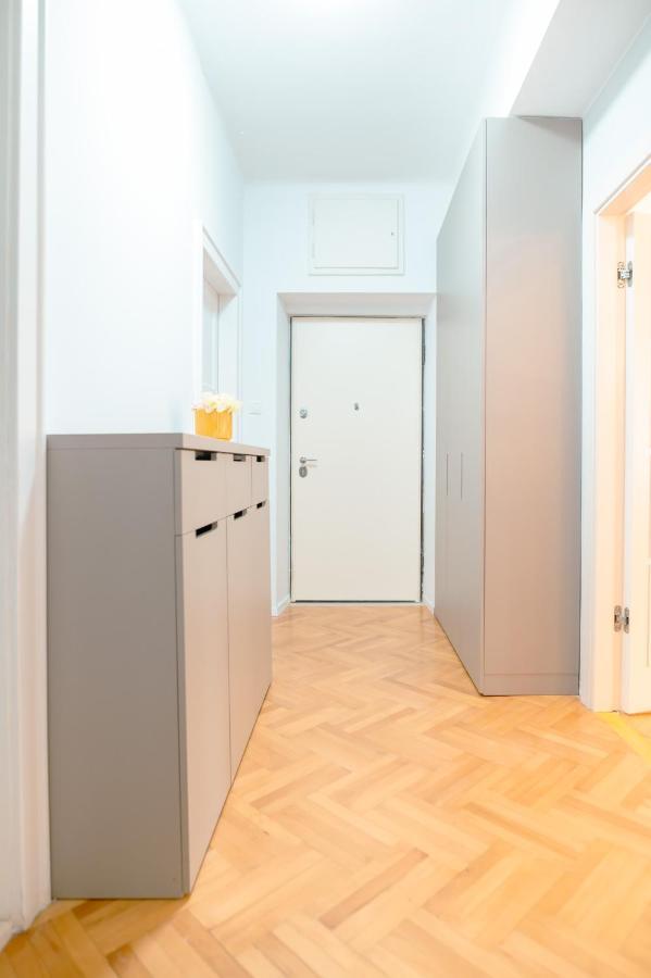 Appartement Franco's Spacious - Great Location Split