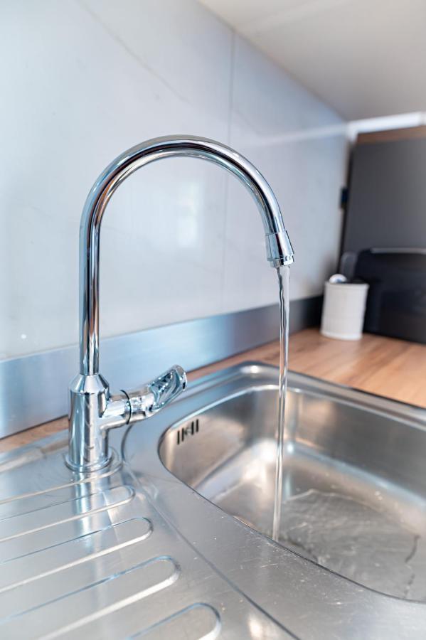 Franco's Spacious - Great Location Apartman Split