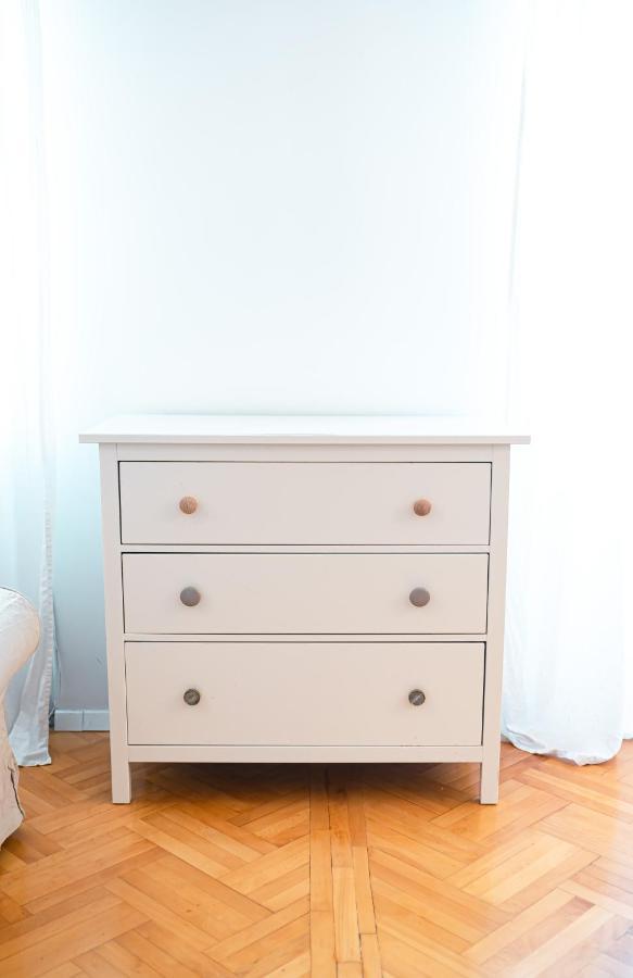 Apartman Franco's Spacious - Great Location *