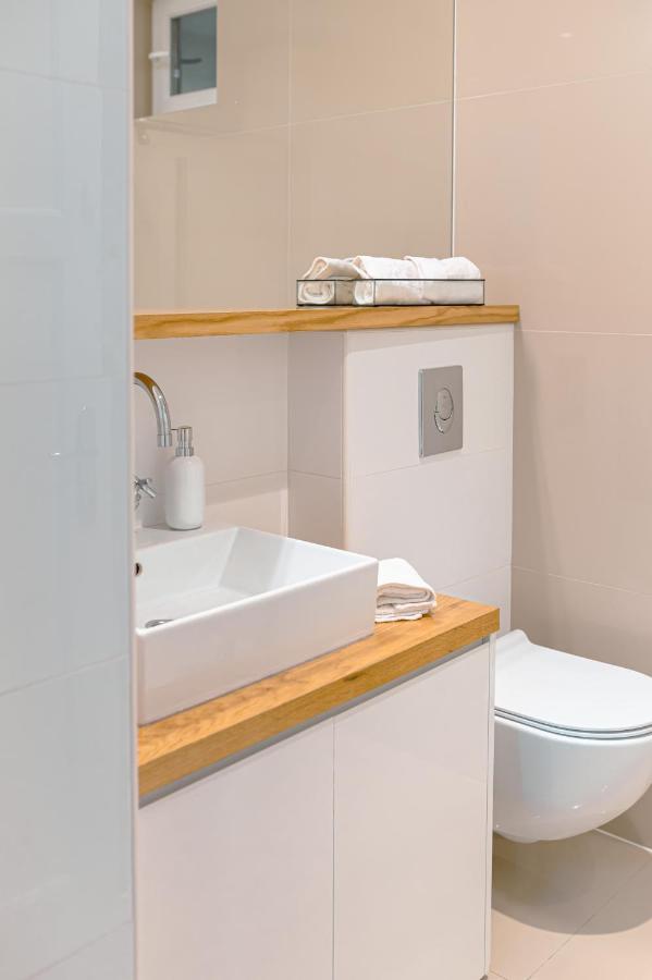 Appartement Franco's Spacious - Great Location Split