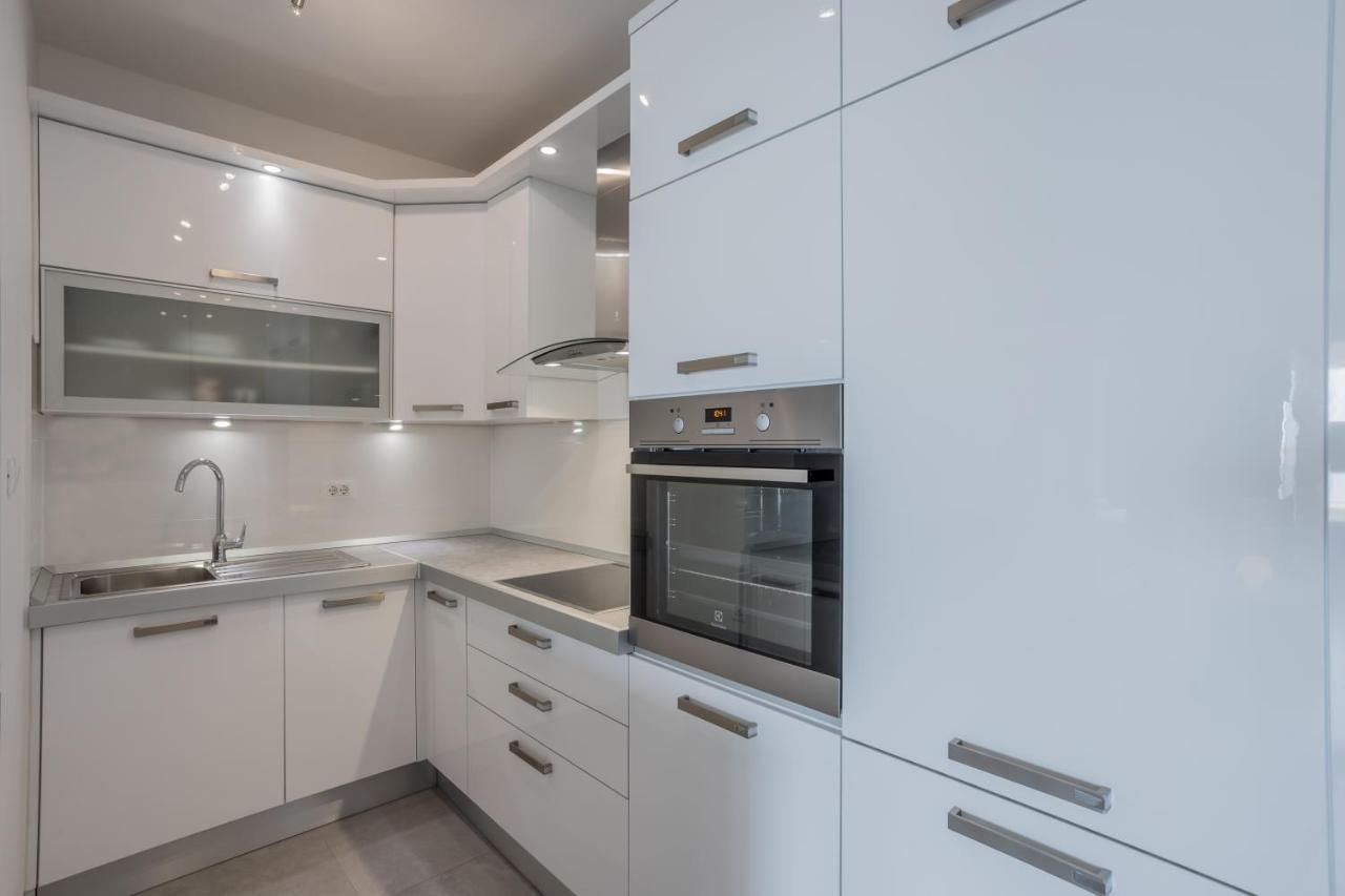 Apartment Luxury 
