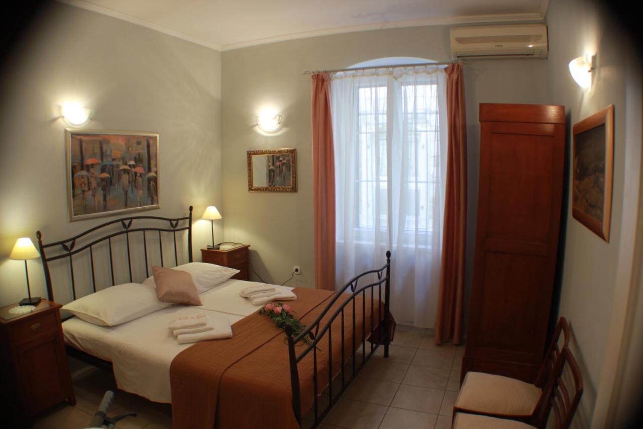 Adagio Theatre Apartamento Split