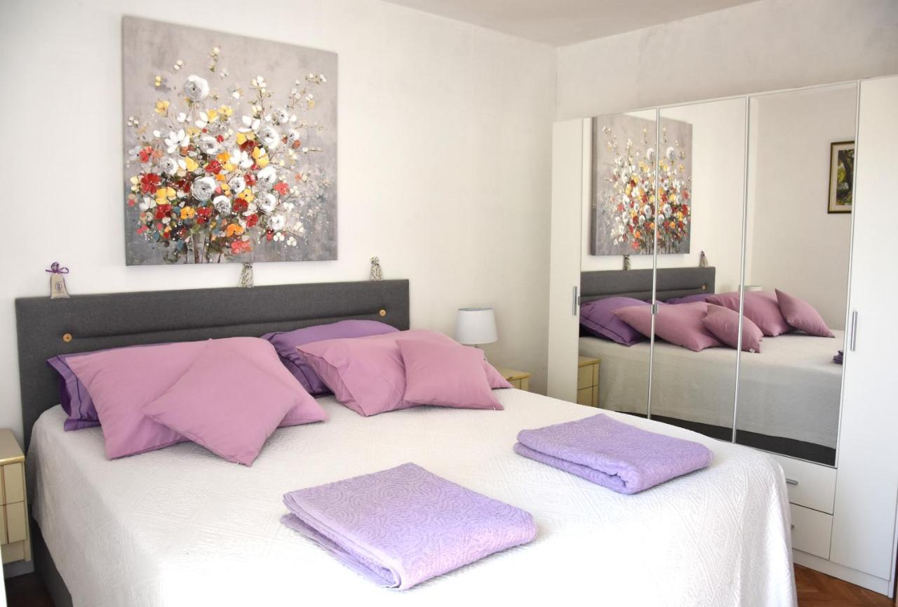 Appartement Bulimbasic *