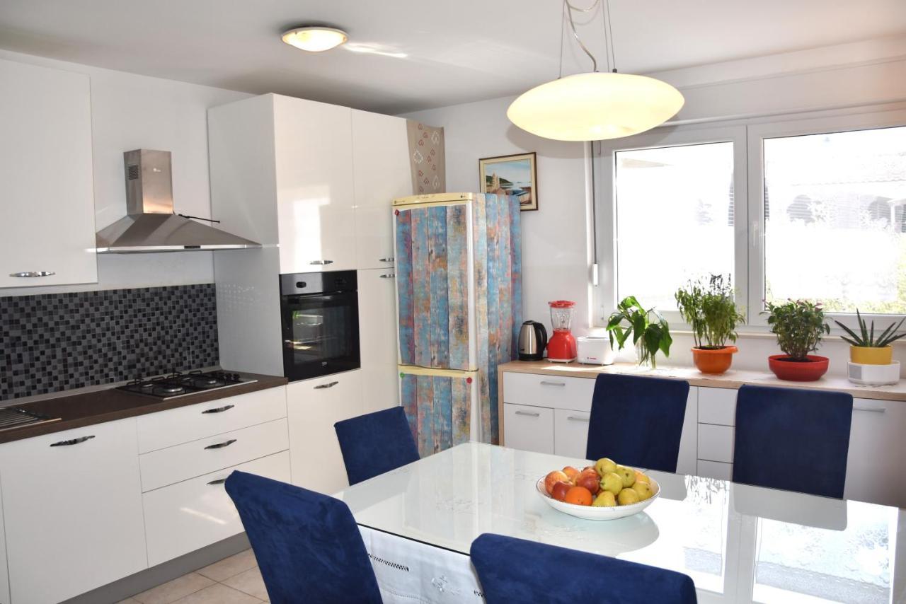 Bulimbasic Appartement *