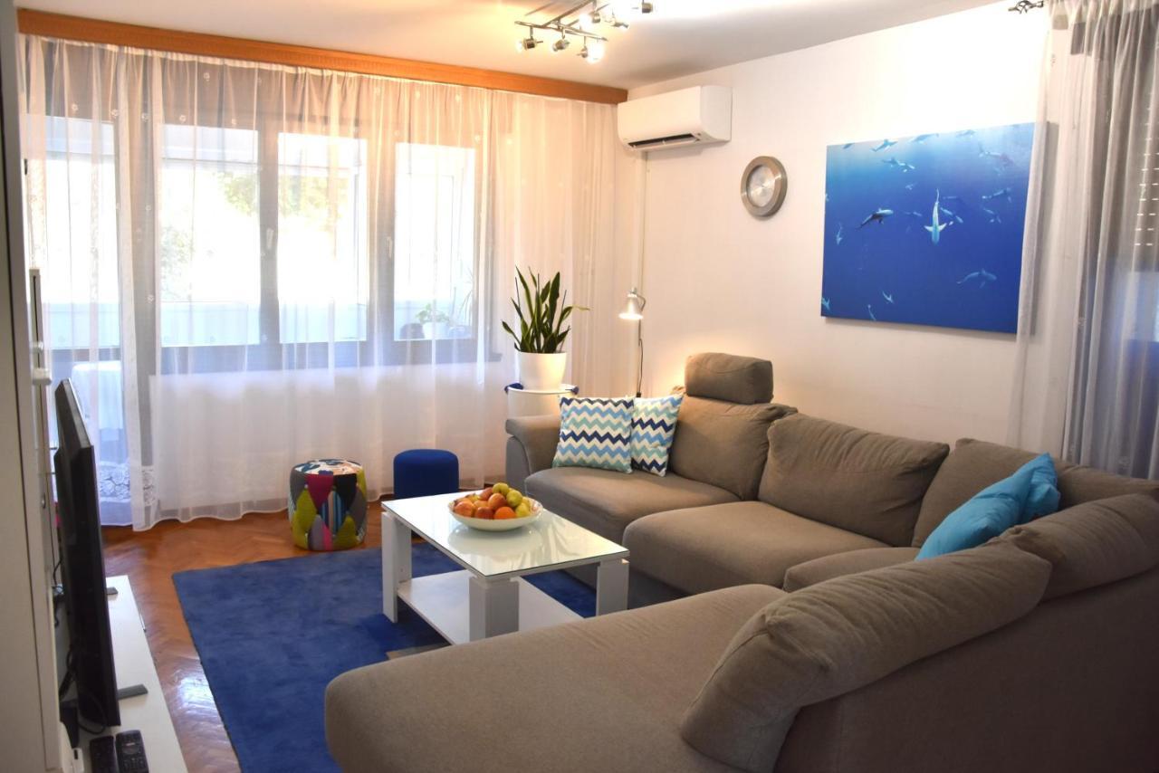 Bulimbasic Appartement Split