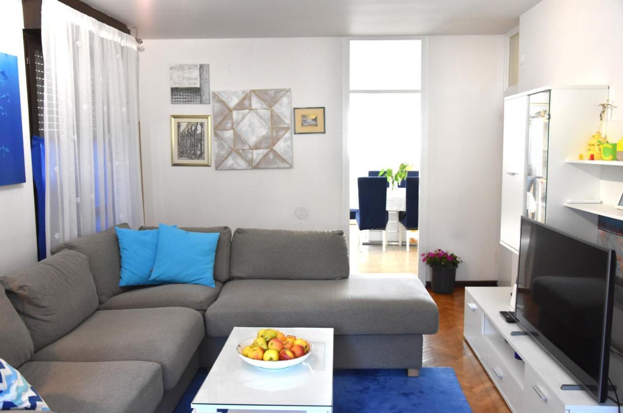 Appartement Bulimbasic *