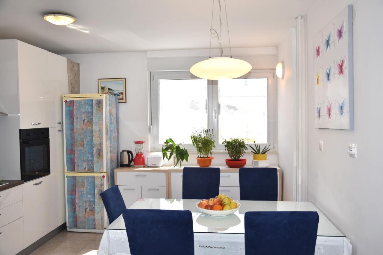 Appartement Bulimbasic