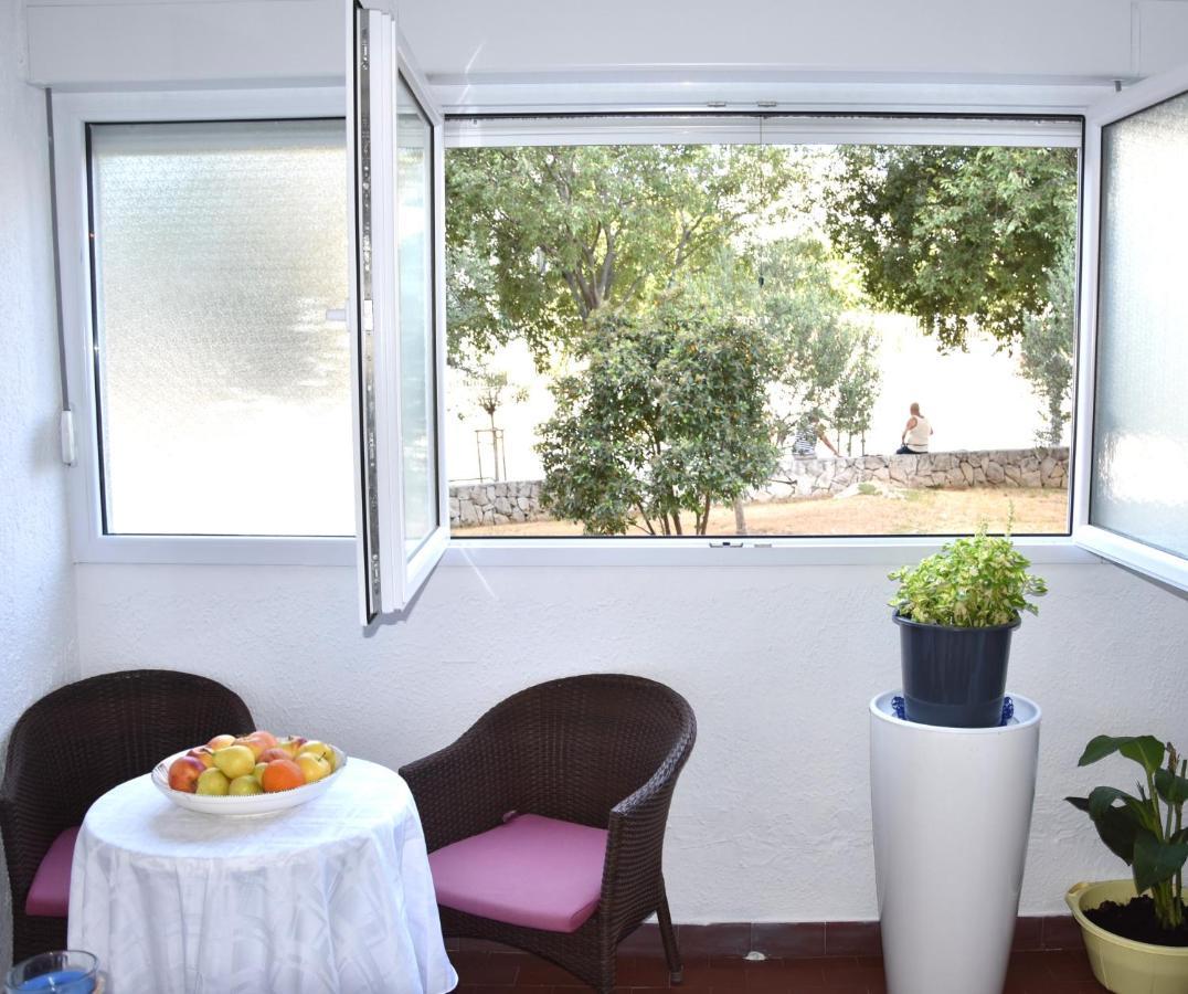 Appartement Bulimbasic