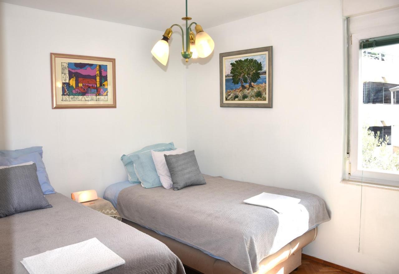 Appartement Bulimbasic *