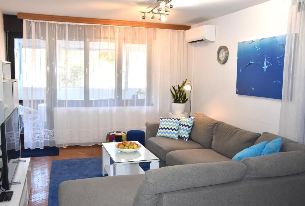 Bulimbasic Appartement *