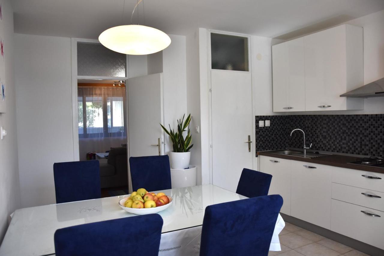 Bulimbasic Appartement Split