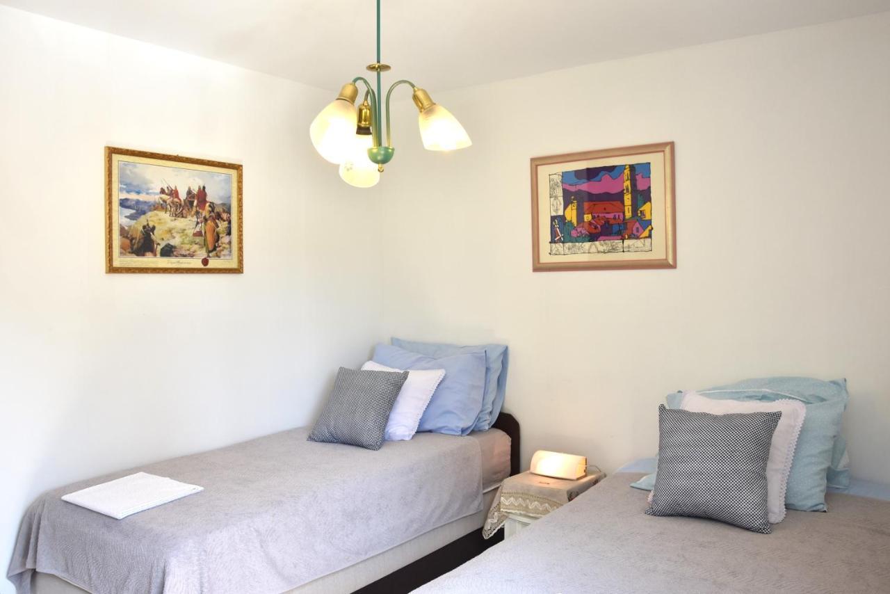 Bulimbasic Appartement *