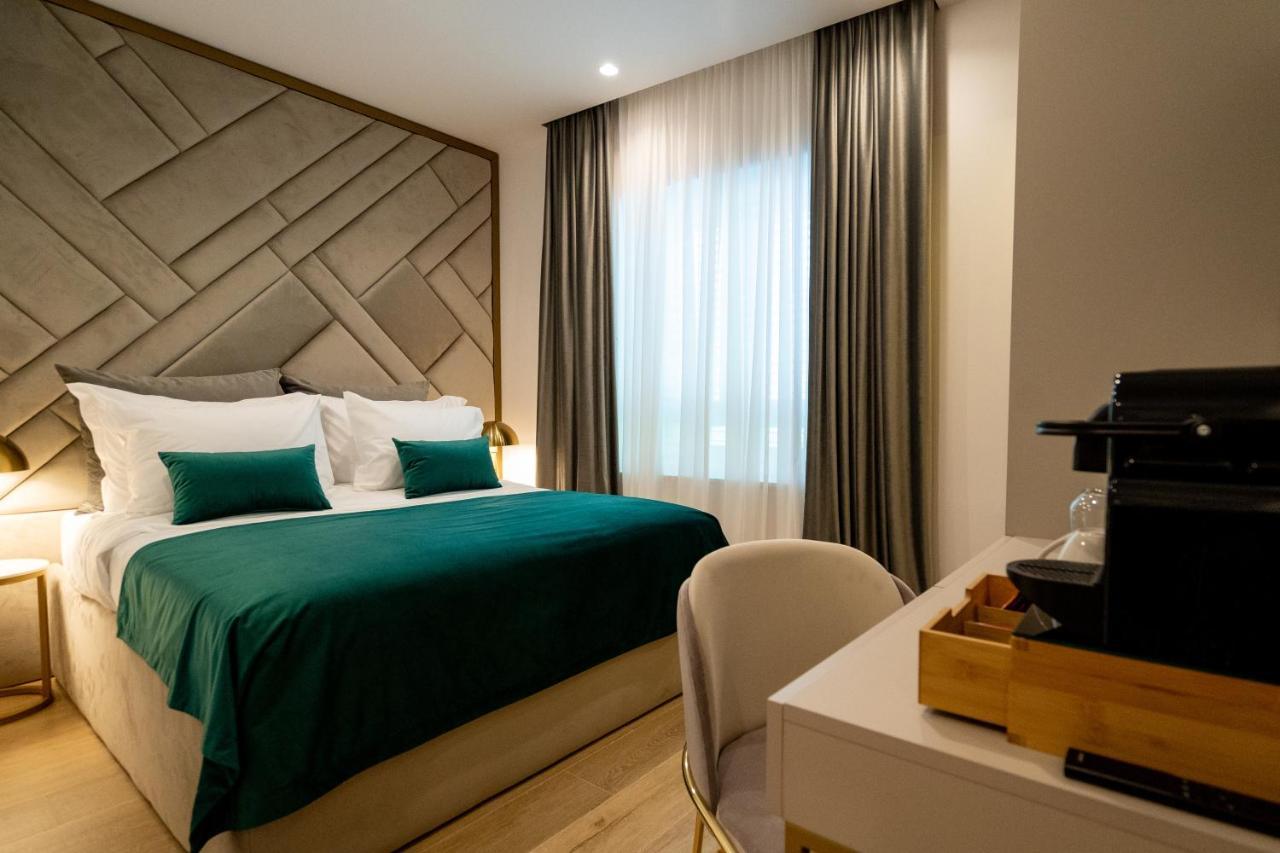 Amelie Luxury Gasthof