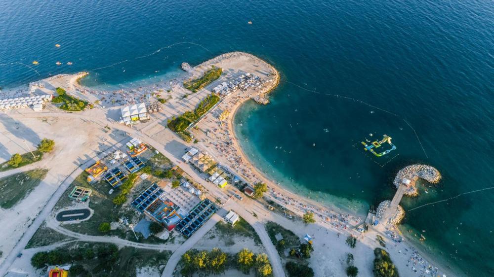 Apartman Mna * Split