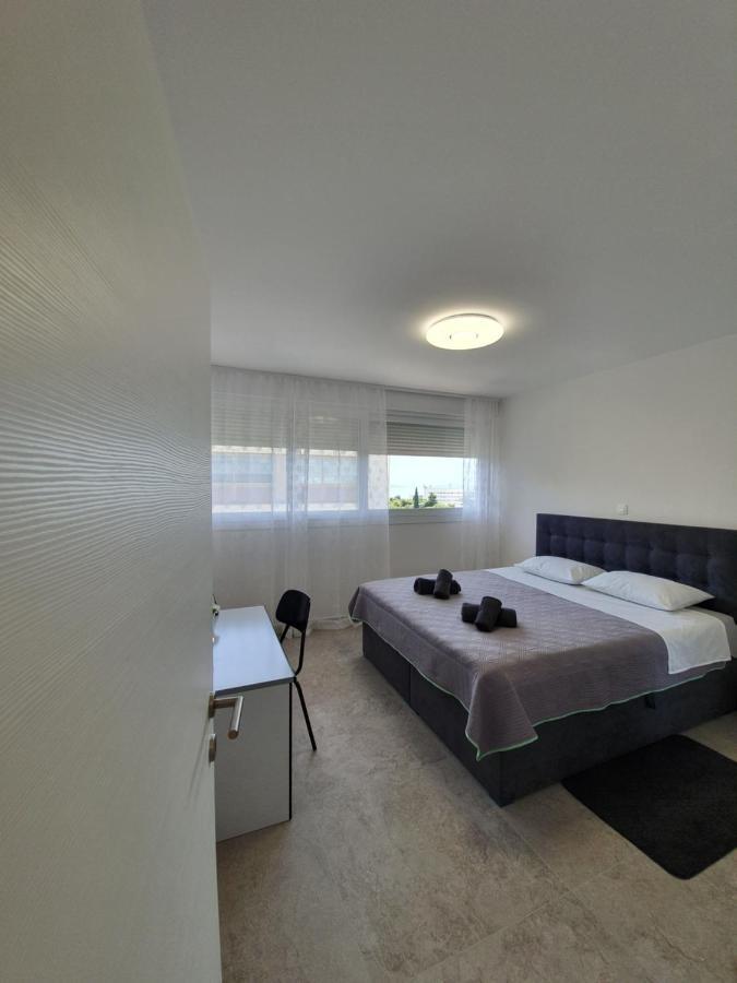 Apartman Mna * Split