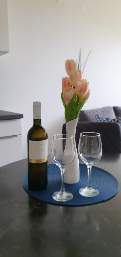 Apartman Mna Apartment Split