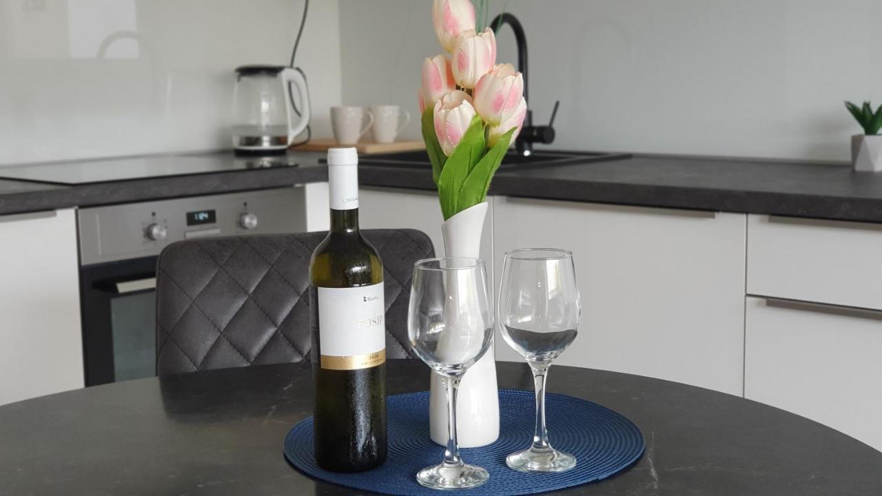 Apartment Apartman Mna