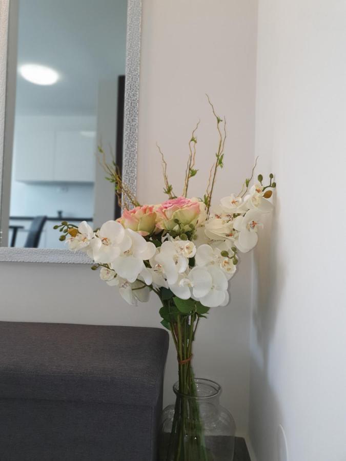 Apartman Mna *