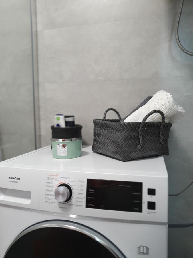Apartman Mna Apartment Split