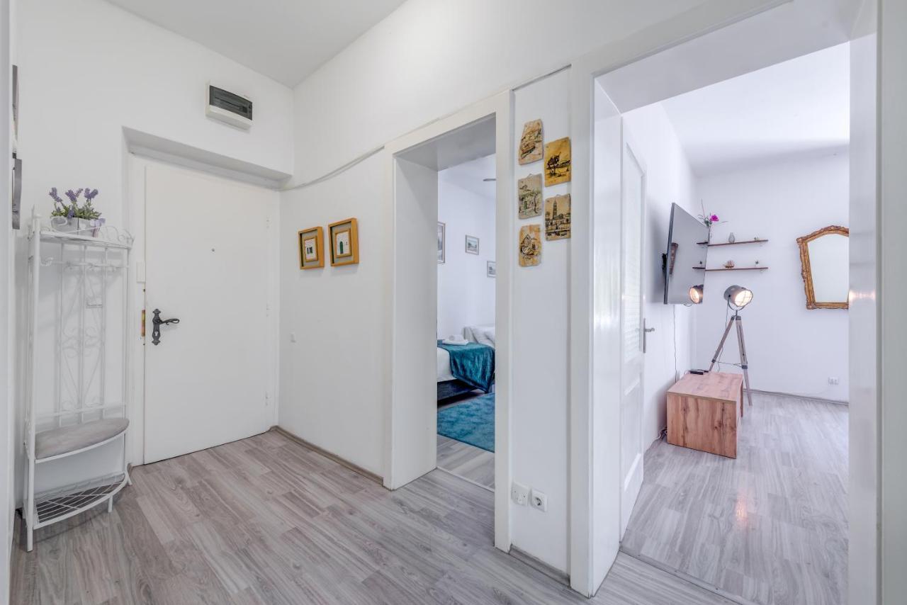 Buenas Noches Apartment *