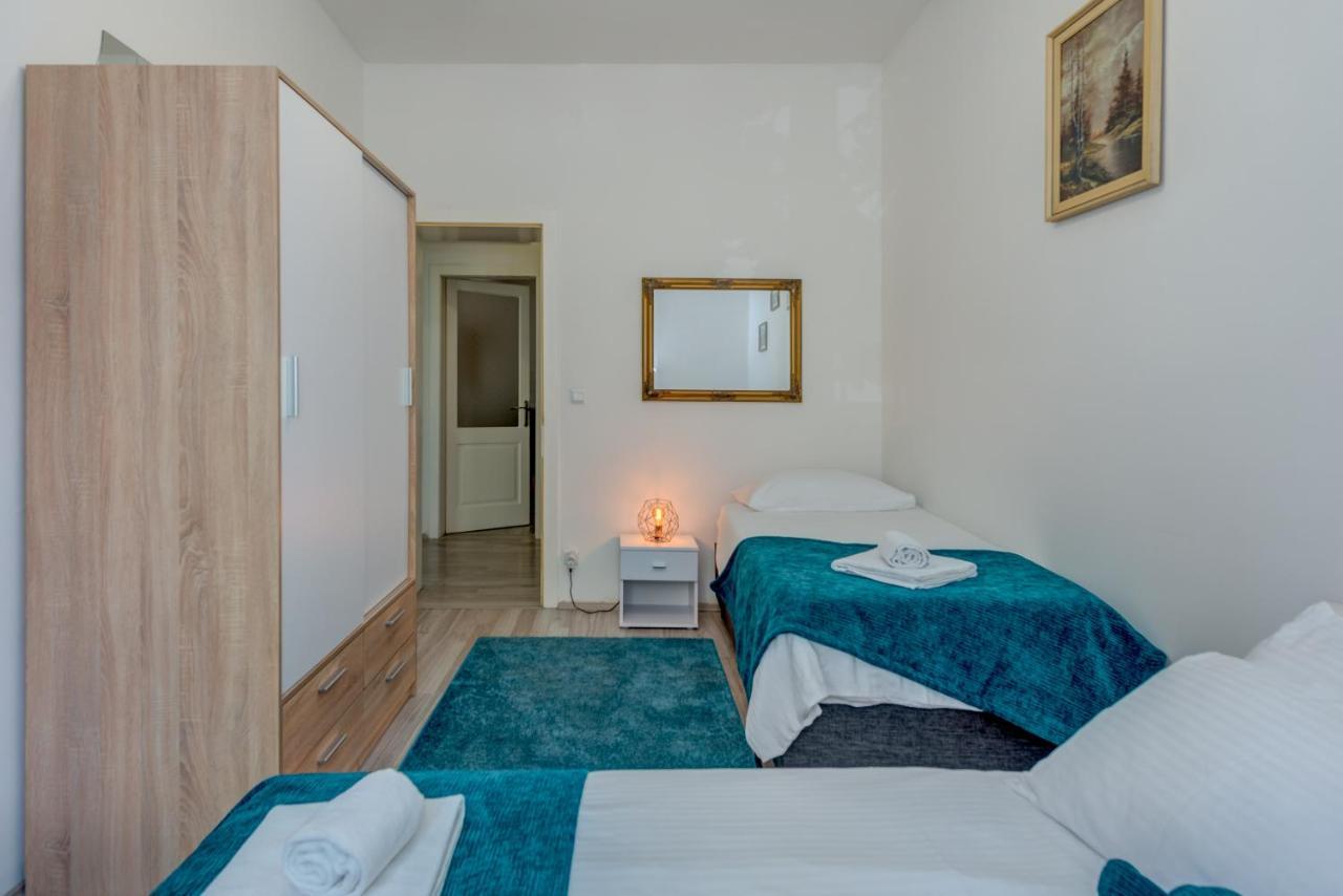 Apartamento Buenas Noches *