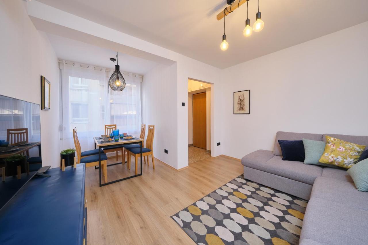 Bacci 2-bedroom By Litto Appartement *