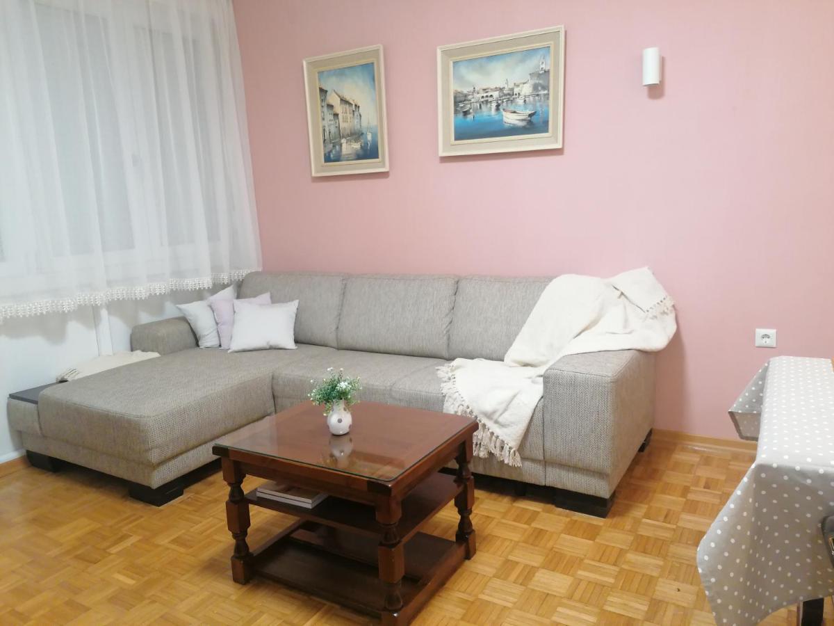 Karla Apartment