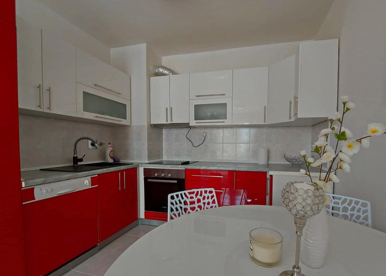 Apartment Lindy *