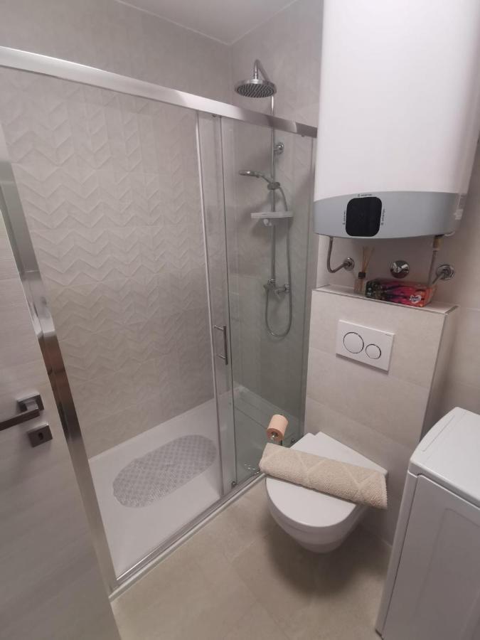Apartment Lux *