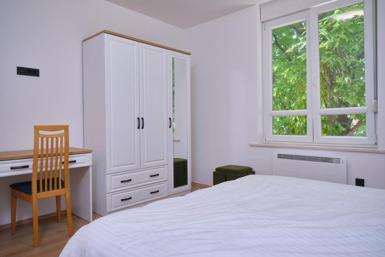 Bacci 2-bedroom By Litto Appartement *