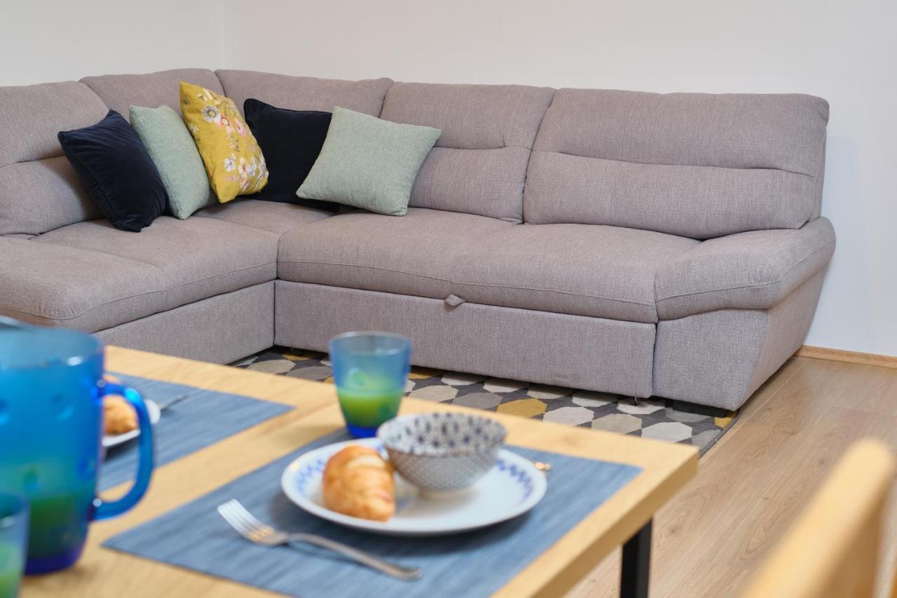Bacci 2-bedroom By Litto * Split