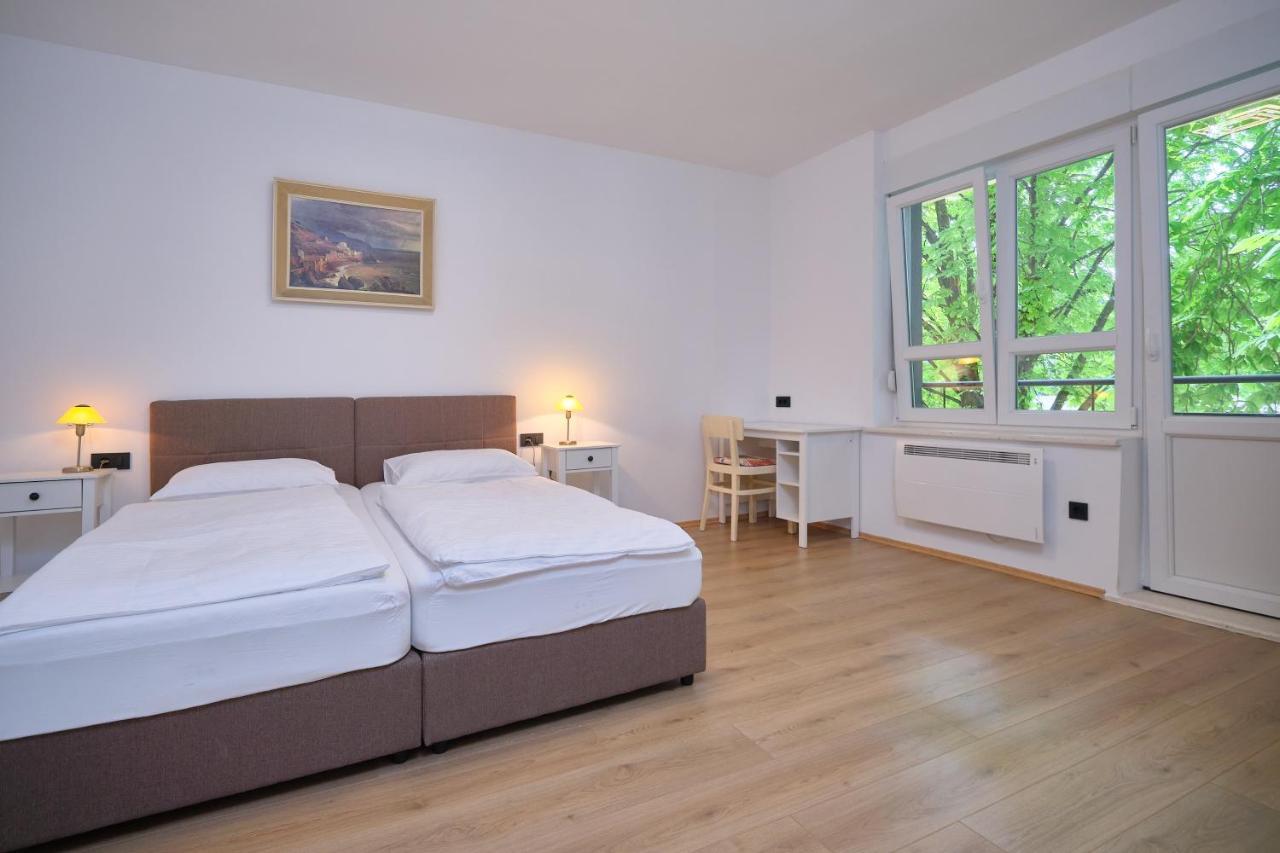 Bacci 2-bedroom By Litto Appartement *