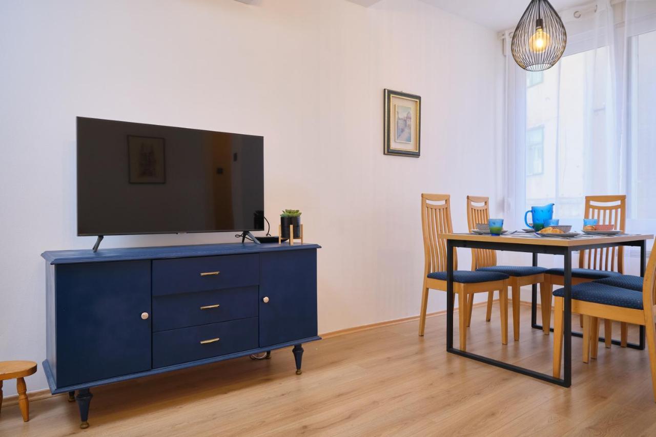 Bacci 2-bedroom By Litto Appartement Split