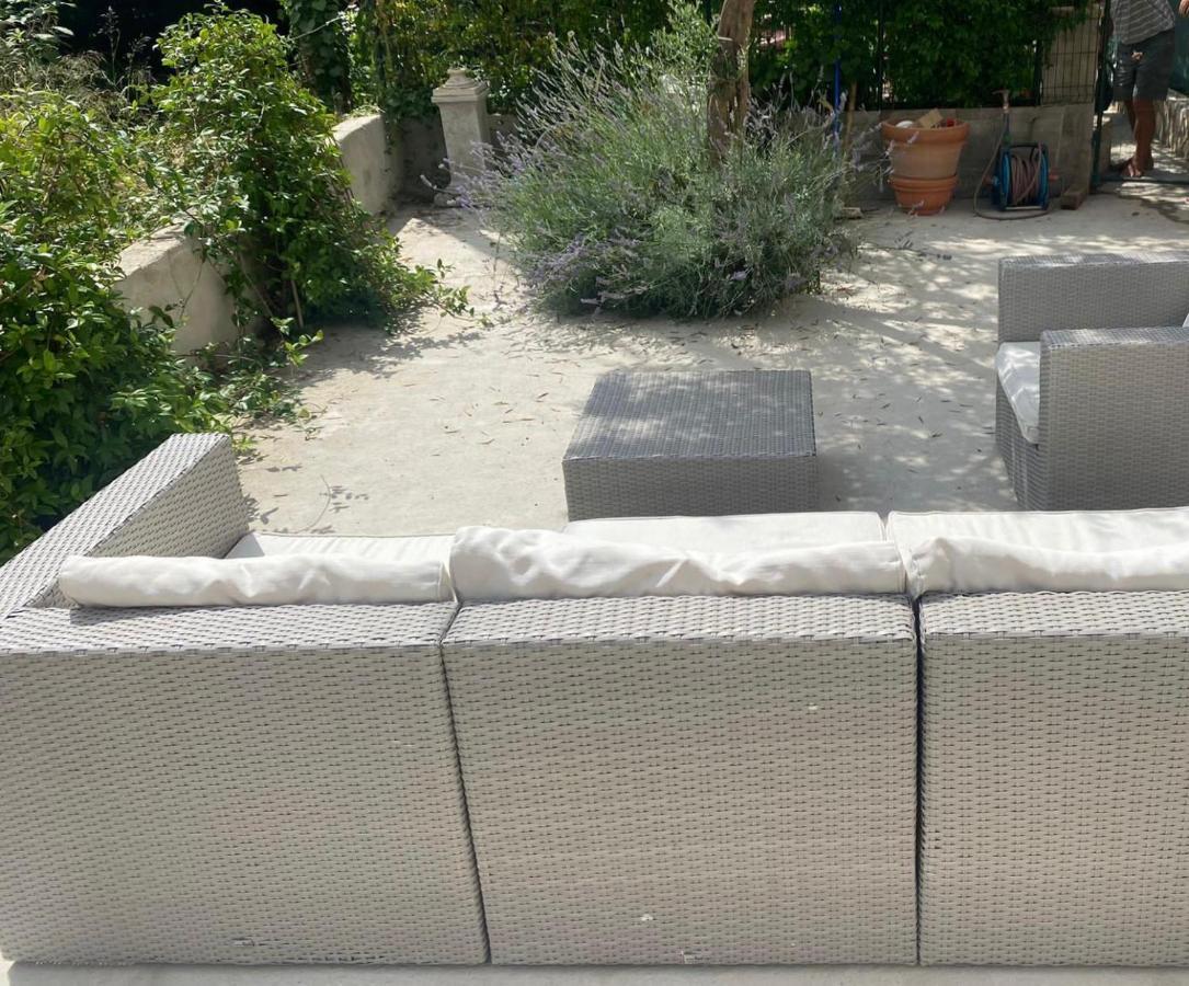 Appartement Vinko Split