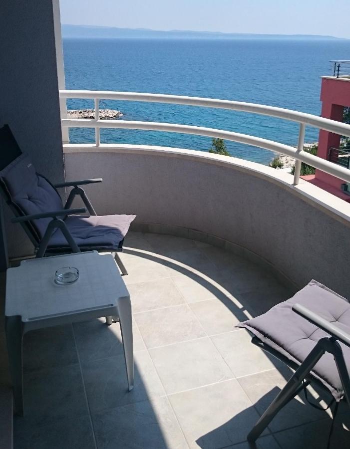 Apartment Apartment Mirela Split