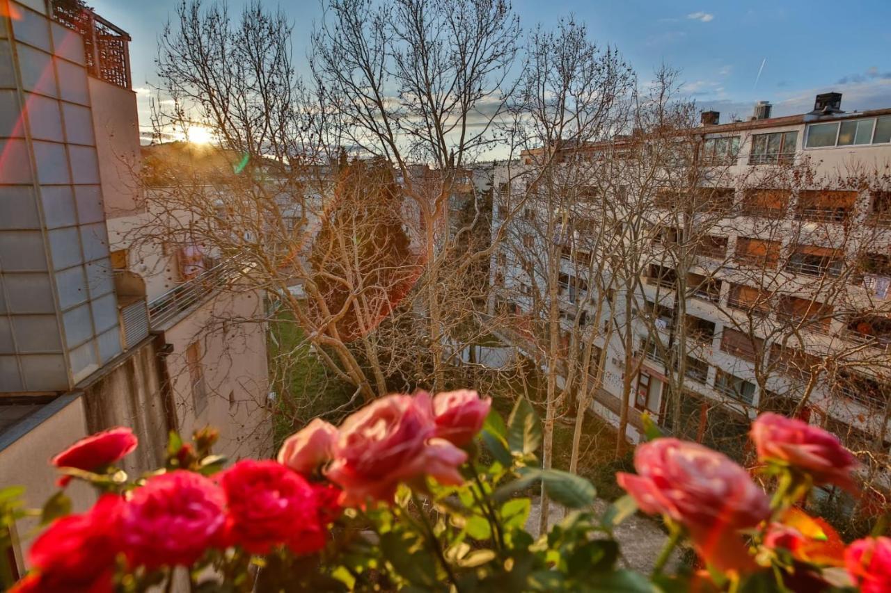 Bel Canto Apartman *