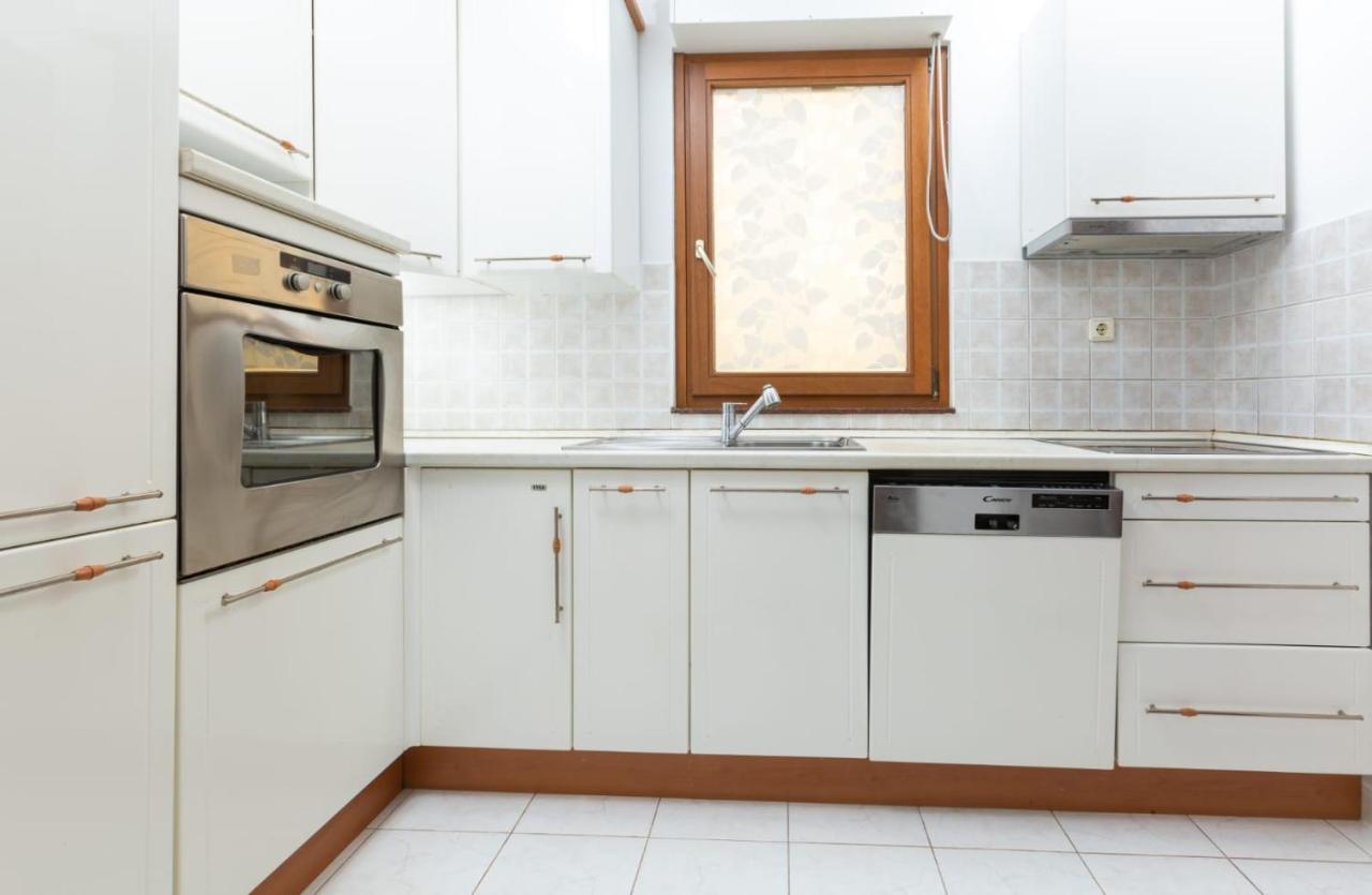 Apartman Bel Canto *