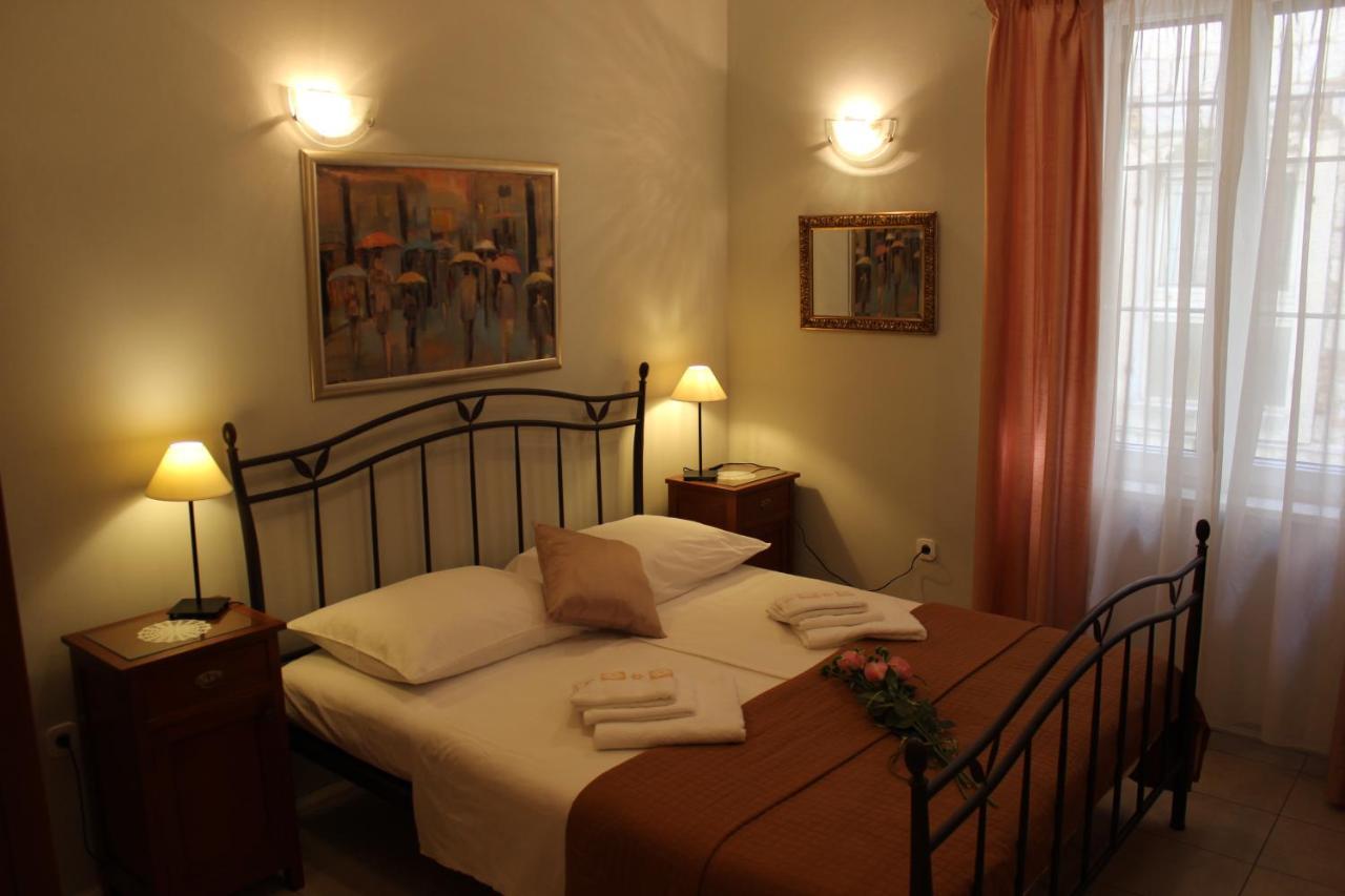 Apartamento Adagio Theatre