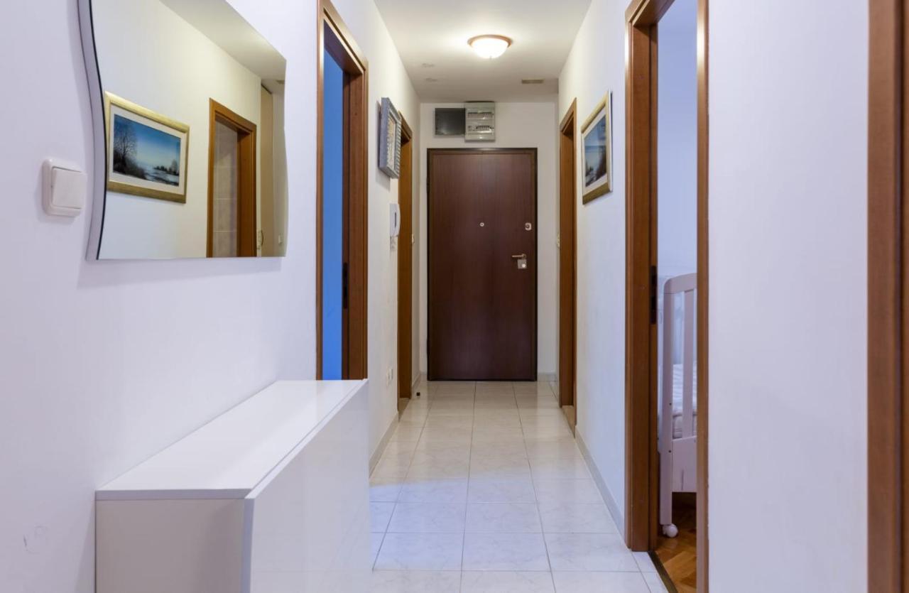 Bel Canto Apartman Split