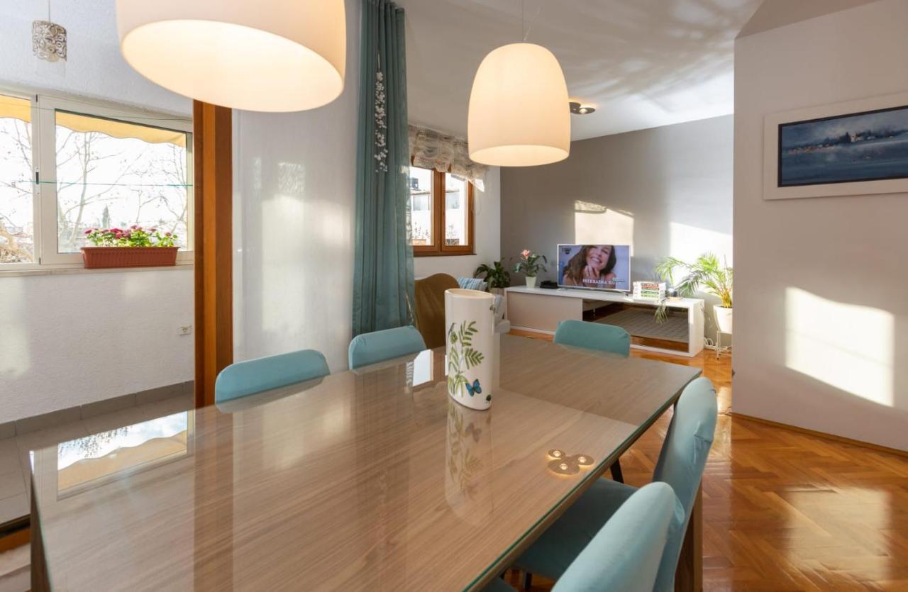 Bel Canto Apartman Split