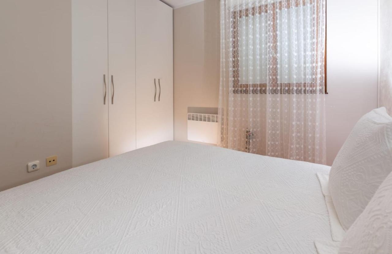 Apartman Bel Canto *