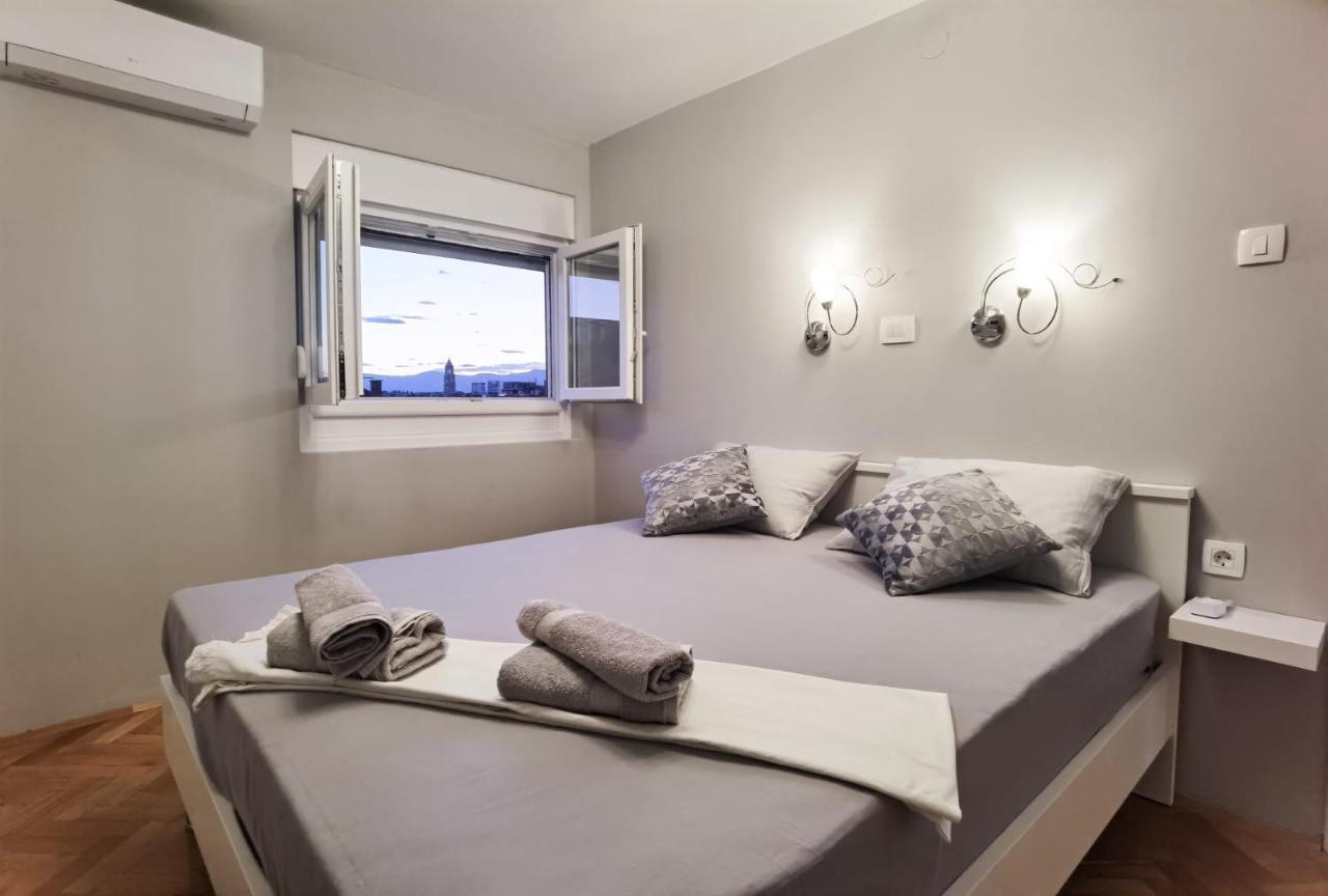 Diocletian Palace Suites *