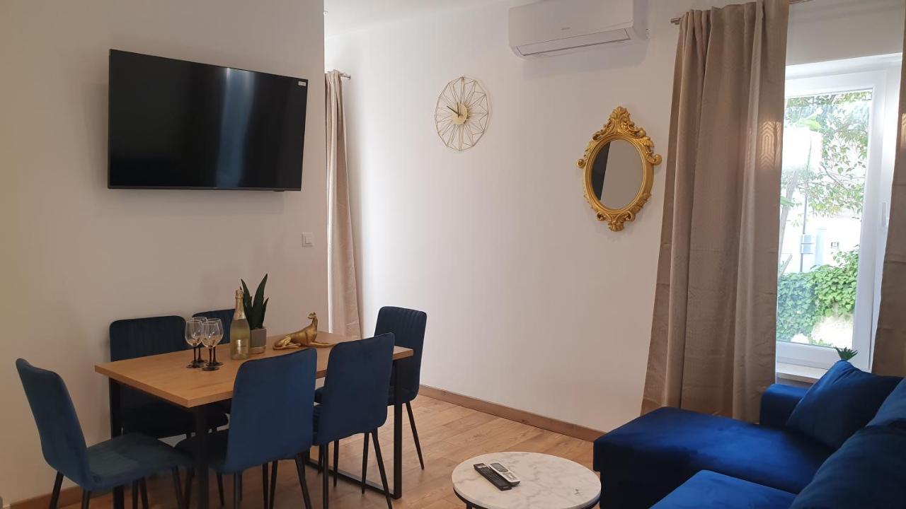 Apartment Jadran Split