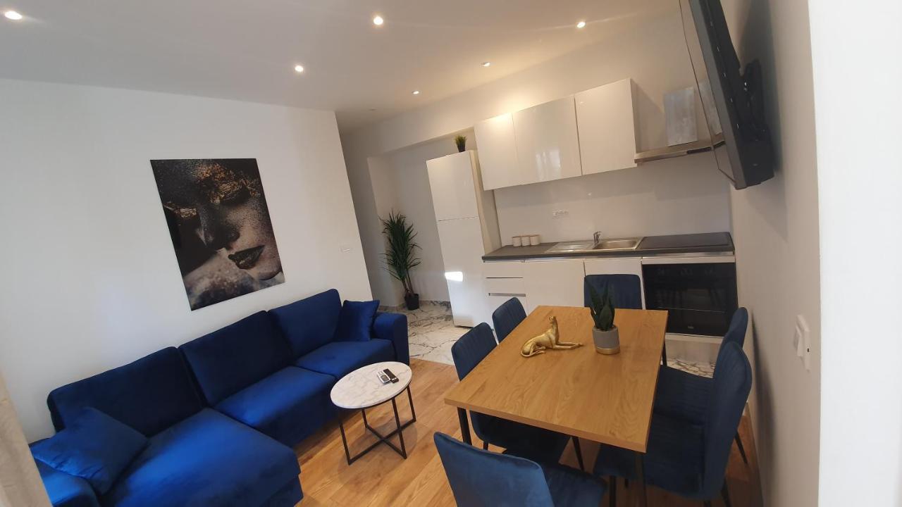 Apartment Jadran *