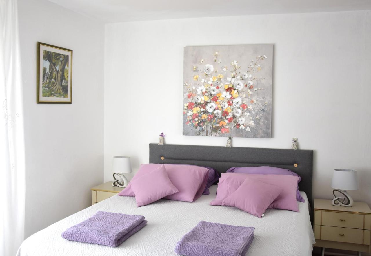 Bulimbasic Appartement